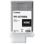 фото Расходные материалы Canon PFI-107 MBK