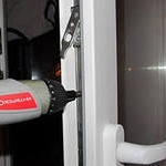 фото Ремонт и регулировка окон и дверей в Сочи