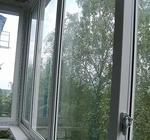 фото Раздвижные окна в Сочи