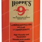 фото Оружейное масло повышенной вязкости Hoppe's, масленка