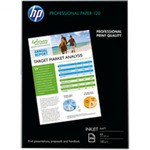 фото Расходные материалы HP Professional Inkjet Paper Matt