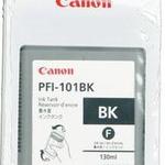 фото Расходные материалы Canon PFI-101BK