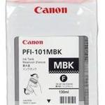 фото Расходные материалы Canon PFI-101MBK