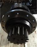 фото Поворотный редуктор (SWING REDUCTION GEAR) для экскаватора Hyundai R500LC7A