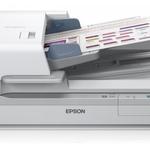 фото Сканер Epson Workforce DS-60000