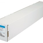 фото Расходные материалы HP Universal Coated Paper 95 гр/м2, 610 мм x 45.7 м