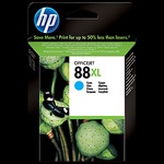 фото Расходные материалы HP 88XL Black Officejet Ink Cartridge