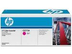 фото Расходные материалы HP Color LaserJet CE273A Magenta Print Cartridge