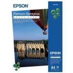 фото Расходные материалы Epson Premium Semiglossy Photo Paper 260 гр/м2, A4 (20 листов)