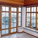 Фото №4 Металлопластиковые окна, балконные блоки и двери