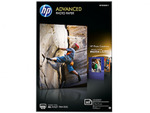 фото Расходные материалы HP Advanced Glossy Photo Paper