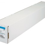 фото Расходные материалы HP Universal Inkjet Bond Paper 80 гр/м2, 610 мм x 45.7 м