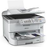 фото Копир/МФУ Epson WorkForce Pro WF-8590DWF