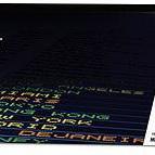 фото Расходные материалы HP 826A Black LaserJet Toner Cartridge