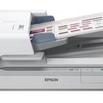 фото Сканер Epson Workforce DS-70000N