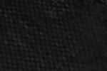 Фото №2 Поднос столовый из полистирола 450х355 мм черный [1730]