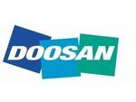 фото Подерживающий ролик для экскаватора Doosan DX225LCA