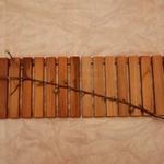 фото Деревянные решетки из Тикового дерева!