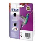 фото Расходные материалы Epson T0801