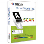 фото Программное обеспечение Colortrac SmartWorks Pro - SCAN