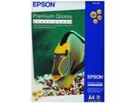 фото Расходные материалы Epson Premium Glossy Photo Paper 255 гр/м2, A4 (20 листов)