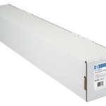 фото Расходные материалы HP Universal Heavyweight Coated Paper 120 гр/м2, 1067 мм x 30,5 м