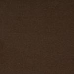 Фото №2 Поднос столовый из полистирола 530х330 мм темно-коричневый [1737]
