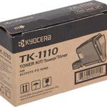 фото Расходные материалы Kyocera TK-1110