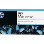 фото Расходные материалы HP 764 300-ml Photo Black Designjet Ink Cartridge