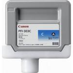 фото Расходные материалы Canon PFI-303C