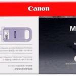 фото Расходные материалы Canon PFI-703MBK