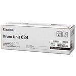 фото Опции для оргтехники Canon Drum Unit 034 Black