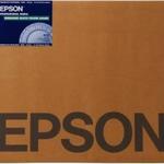 фото Расходные материалы Epson Enhanced Matte Poster Board 850 гр/м2, 610 мм х 762 мм (10 листов)