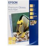 фото Расходные материалы Epson Premium Glossy Photo Paper, 255 гр/м2, 10 x 15 (20 листов)