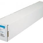 фото Расходные материалы HP Bright White Inkjet Paper 90 гр/м2, 914 мм x 45.7 м