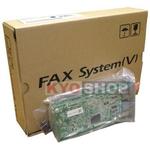 фото Опции для оргтехники Kyocera Fax System (V)