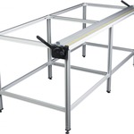 фото Опции для оргтехники KeenCut BIGBENCH XTRA - 1.1 m