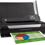 фото Копир/МФУ HP OfficeJet 150 Mobile All-in-One