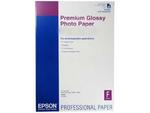 фото Расходные материалы Epson Premium Glossy Photo Paper 255 г/м2, 420 х 594 мм