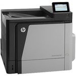 фото Принтер HP Color LaserJet Enterprise M651n