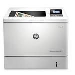 фото Принтер HP Color LaserJet Enterprise M553n