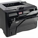 фото Принтер HP LaserJet Pro 400 M401d