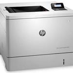 фото Принтер HP Color LaserJet Enterprise M553dn