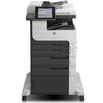 фото Копир/МФУ HP LaserJet Enterprise M725f