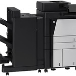 фото Копир/МФУ HP LaserJet Ent Flow M830z NFC/WL Direct