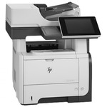 фото Копир/МФУ HP LaserJet Enterprise 500 M525dn