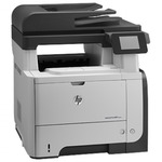 фото Копир/МФУ HP LaserJet Pro M521dw