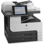 фото Копир/МФУ HP LaserJet Enterprise M725dn