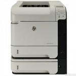 фото Принтер HP Laserjet Enterprise 600 M603xh