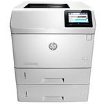 фото Принтер HP LaserJet Enterprise 600 M606x